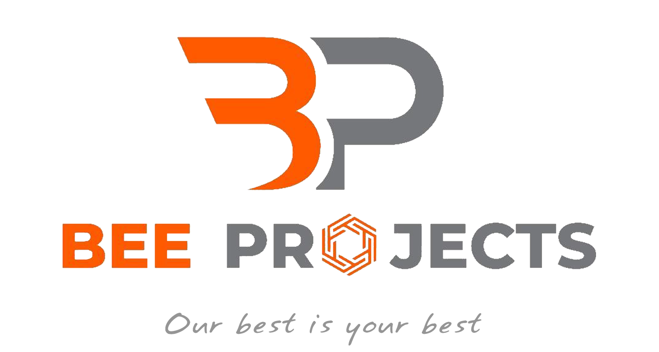 Bee Projects Logo